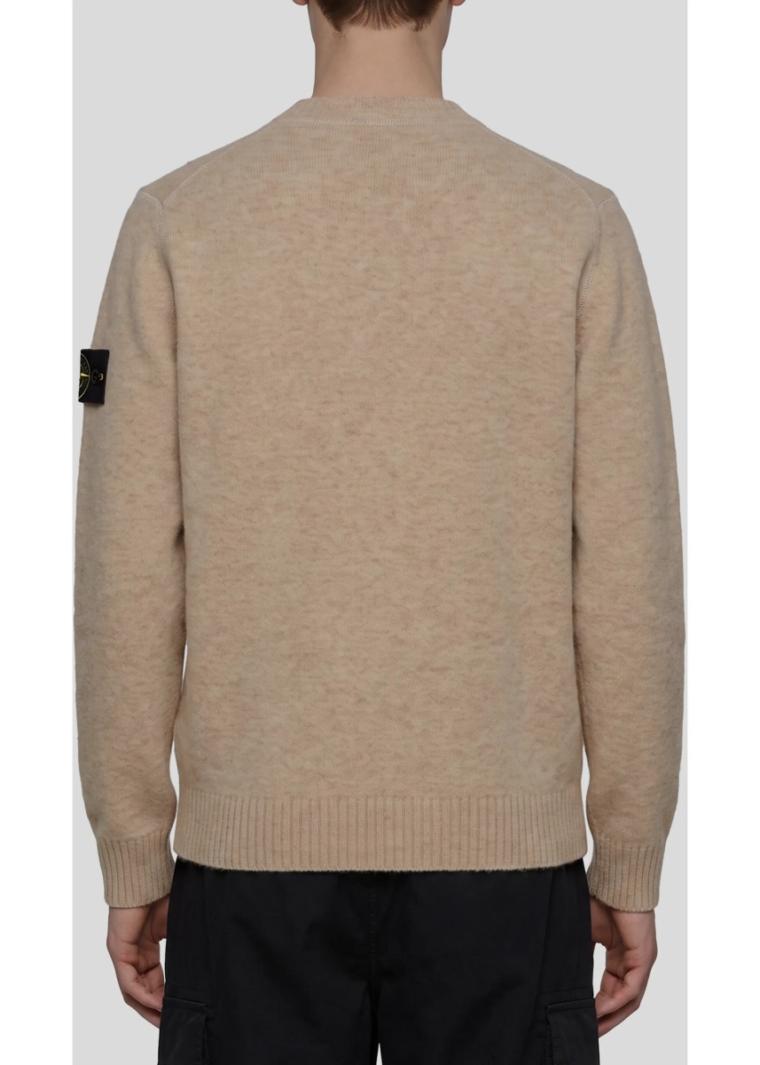 Pulover Crewneck Sweater - Img 3