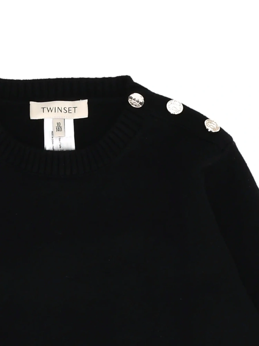 Pulover Crewneck sweater - Img 3