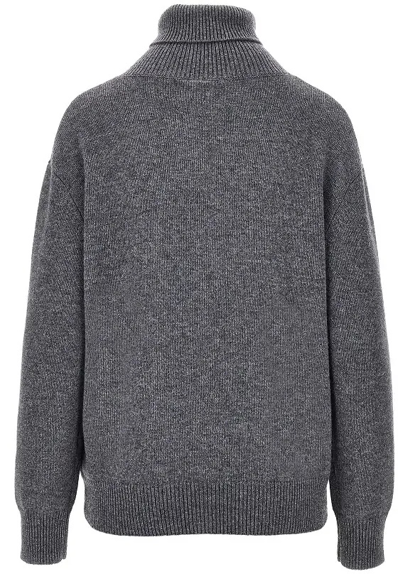 Pulover 'Denie' cashmere cardigan - Img 3