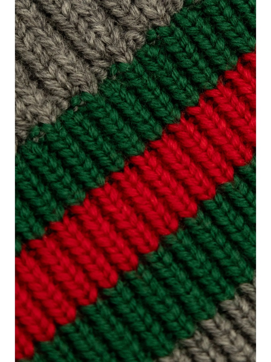Pulover Gucci gri - Img 4