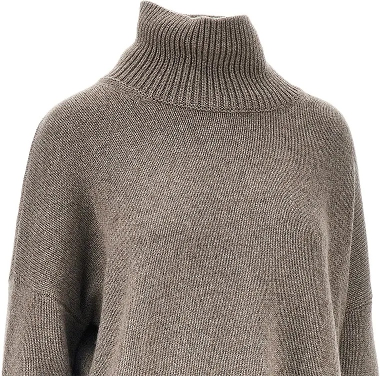 Pulover 'Heidi' cashmere sweater - Img 2