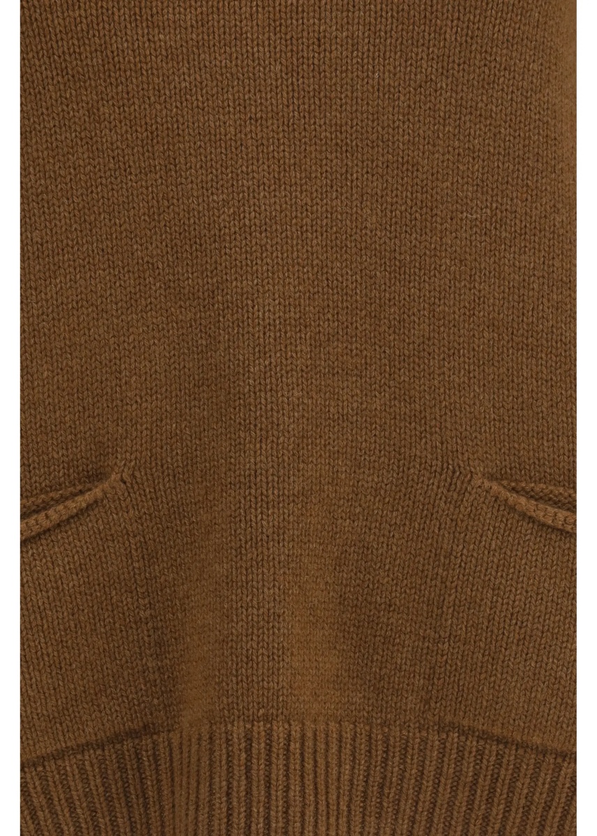 Pulover High neck Sweater - Img 3