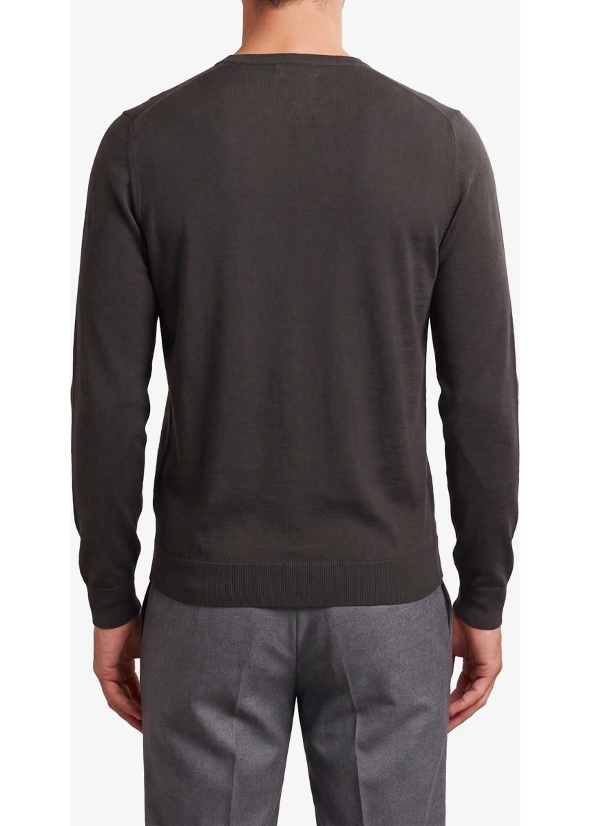 Pulover John Smedley maro - Img 3
