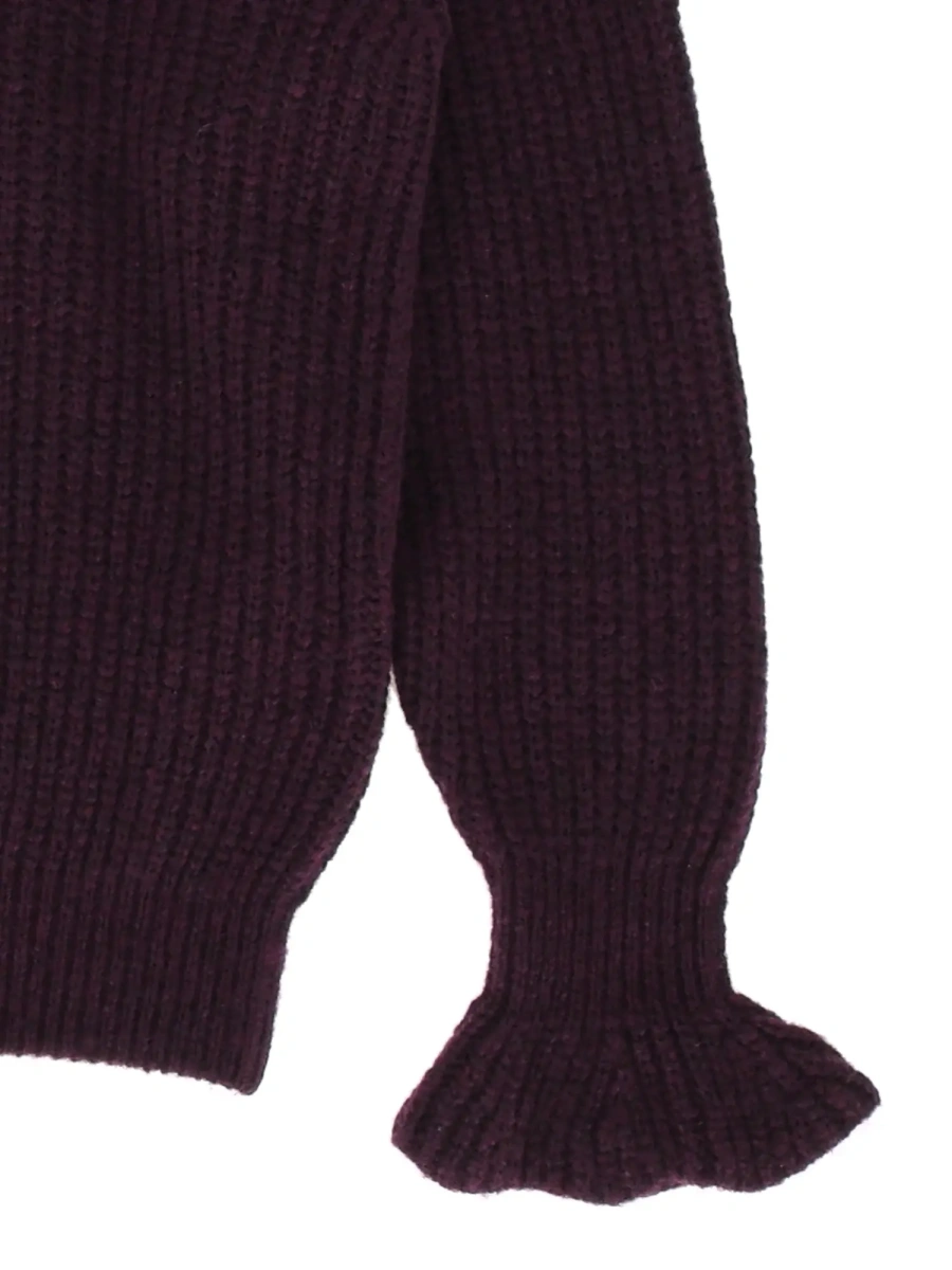 Pulover JUMPER - Img 3
