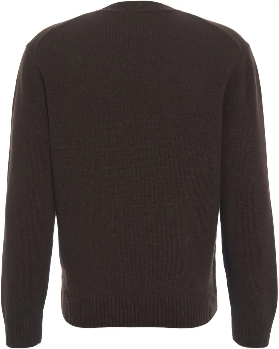 Pulover Knit sweater - Img 2