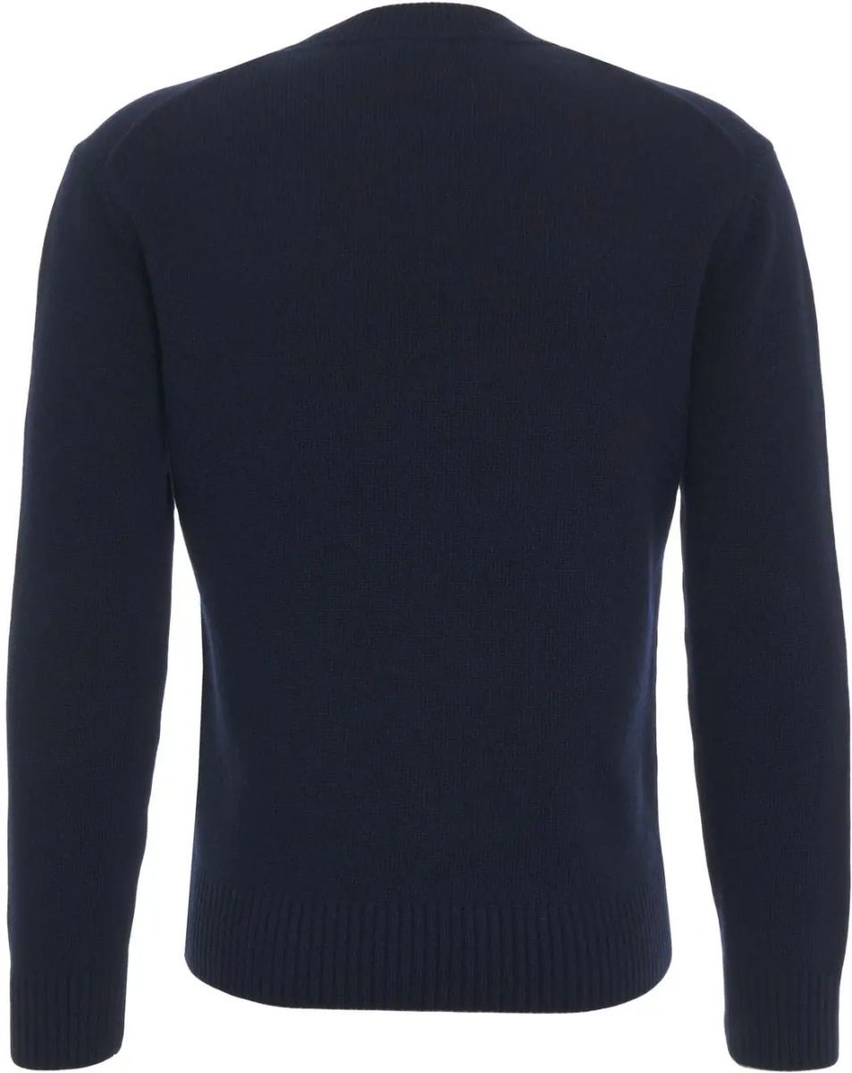 Pulover Knit sweater - Img 2