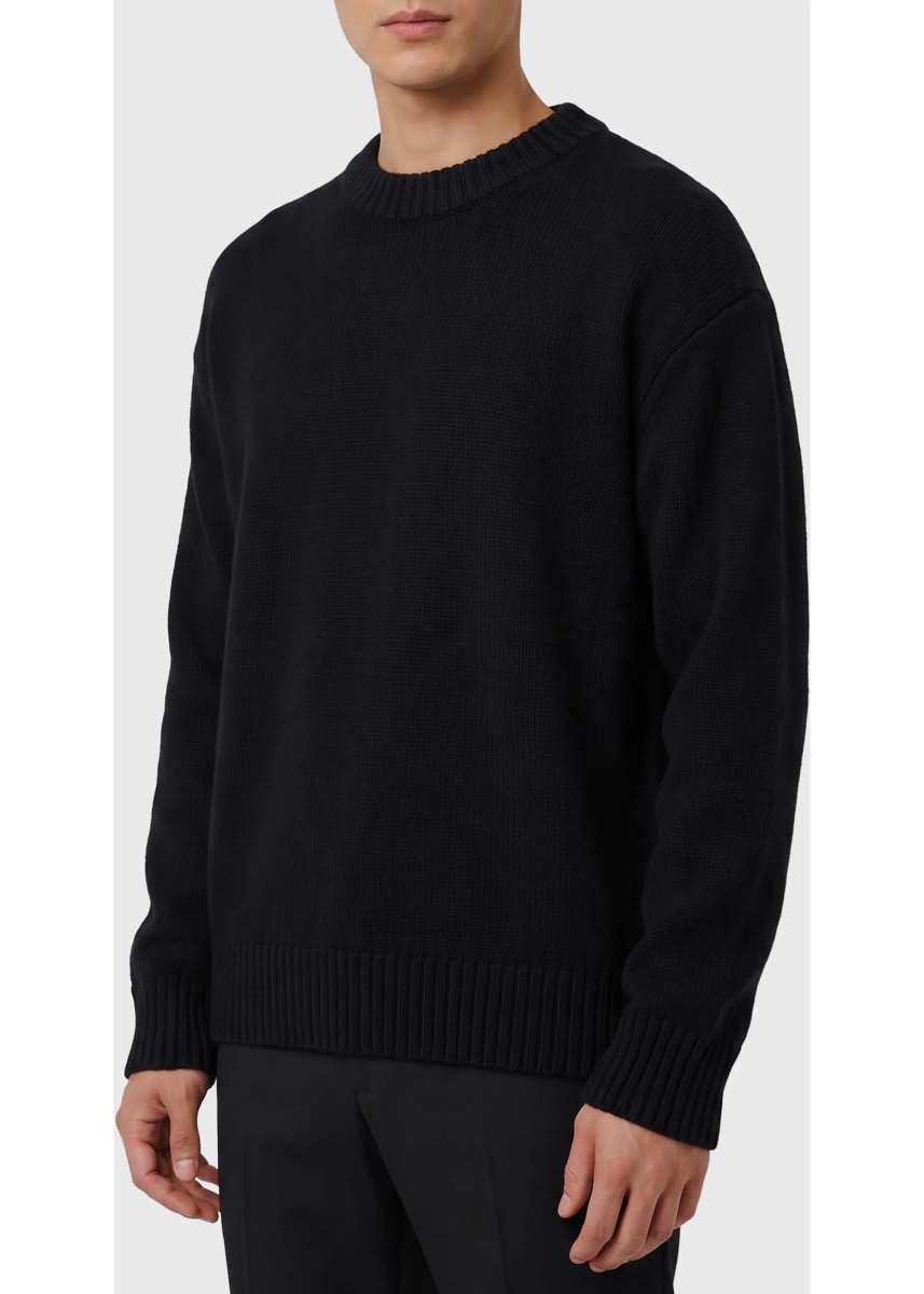 Pulover Kristian Crewneck Sweater - Img 3