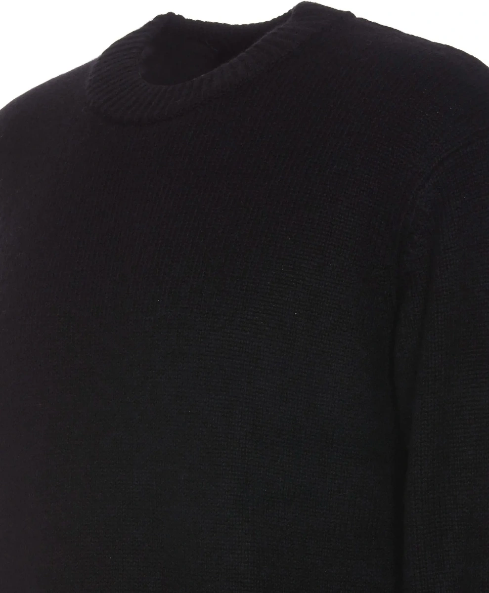 Pulover Kristian Crewneck Sweater - Img 5