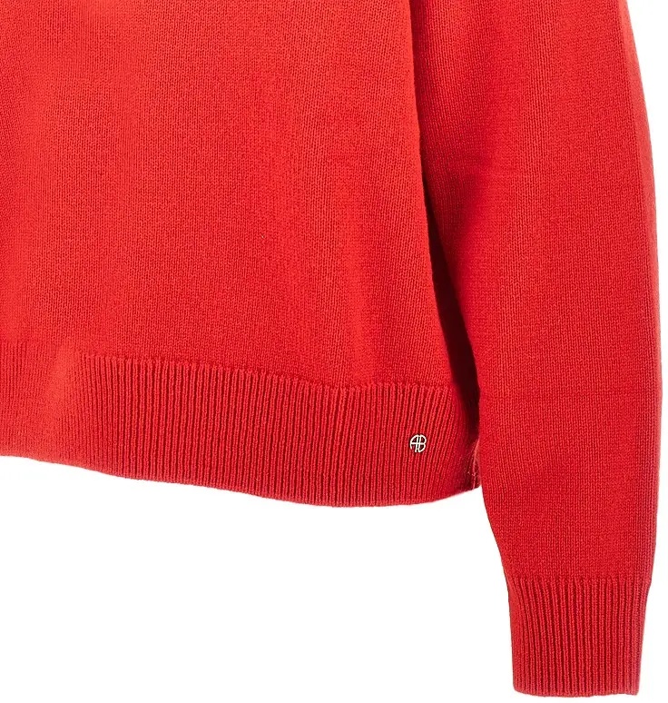 Pulover 'Lee' cashmere sweater - Img 2
