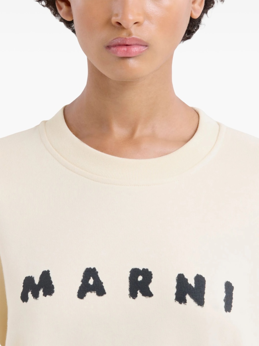 Pulover Marni neutru - Img 4