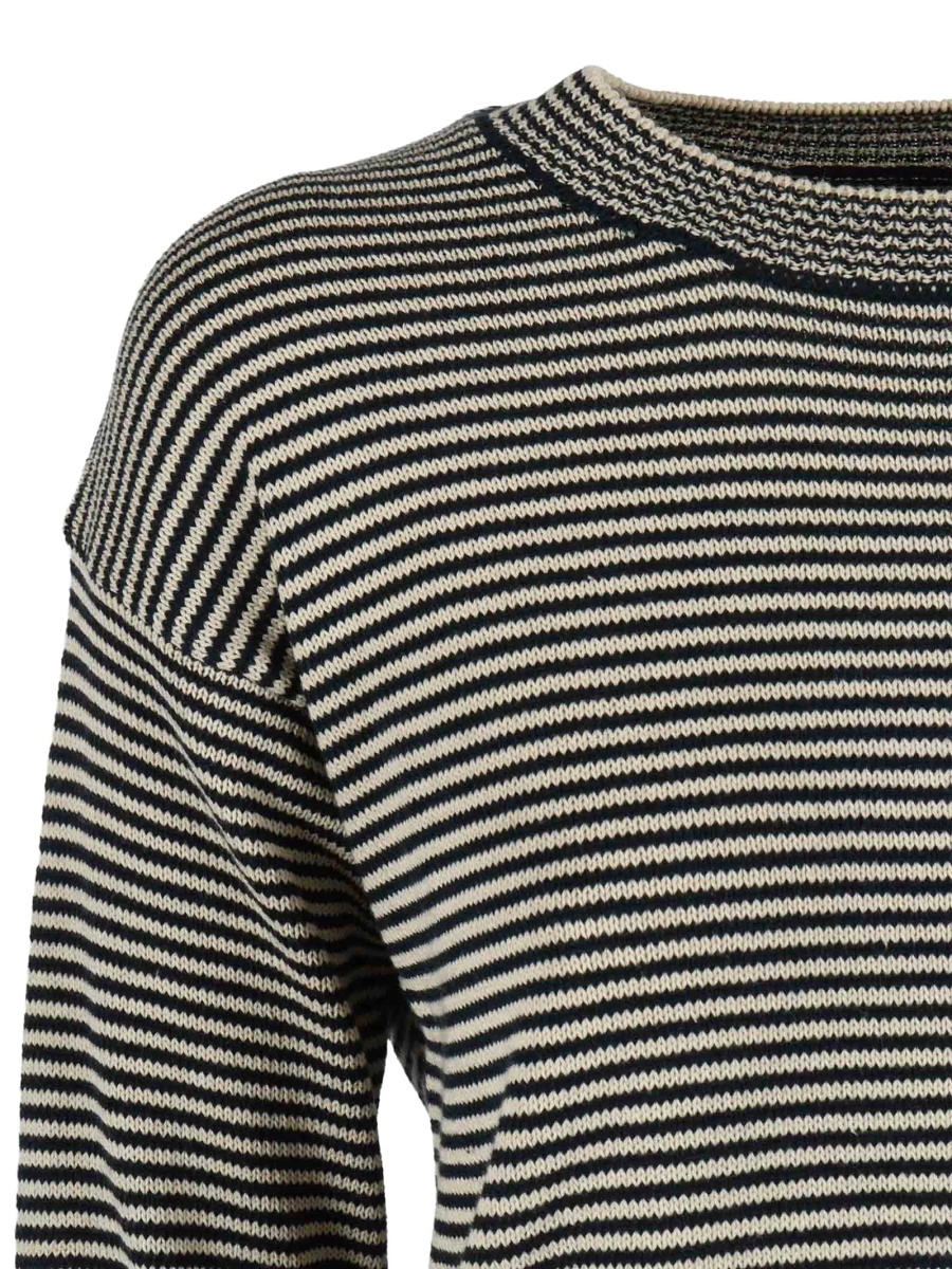Pulover Max Mara negru - Img 3