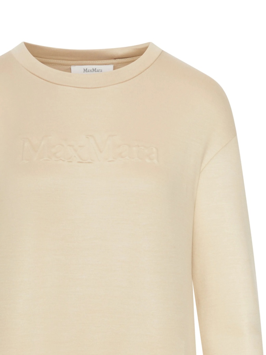 Pulover Max Mara neutru - Img 2
