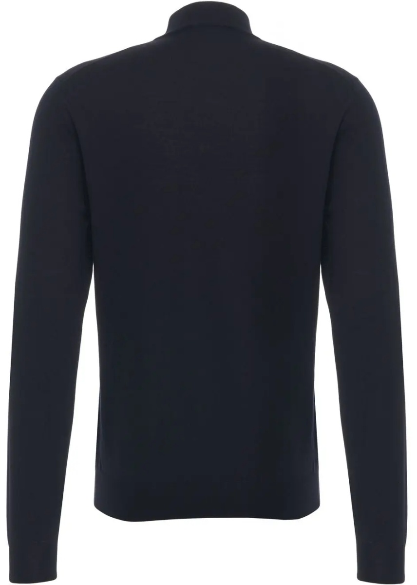 Pulover Merino wool sweater - Img 3