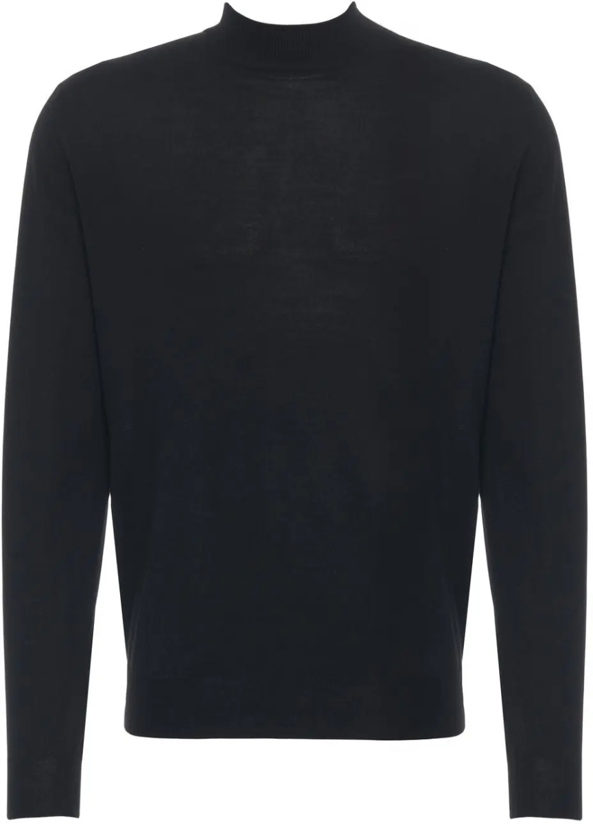 Pulover Merino wool sweater - Img 2