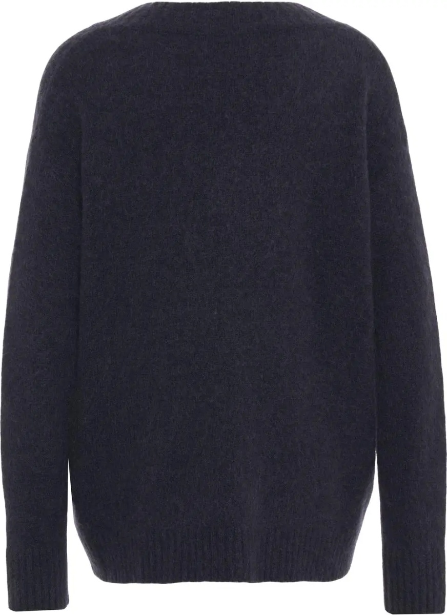 Pulover Mohair sweater - Img 3