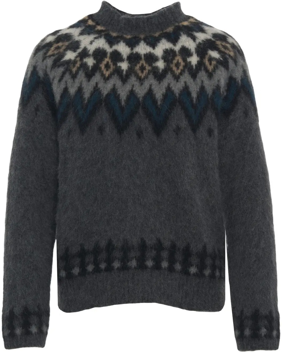 Pulover Norwegian sweater - Img 2