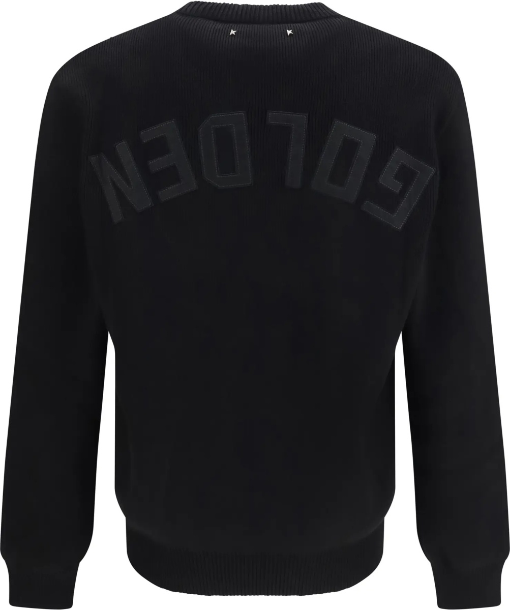 Pulover Ribbed knit Sweater - Img 2