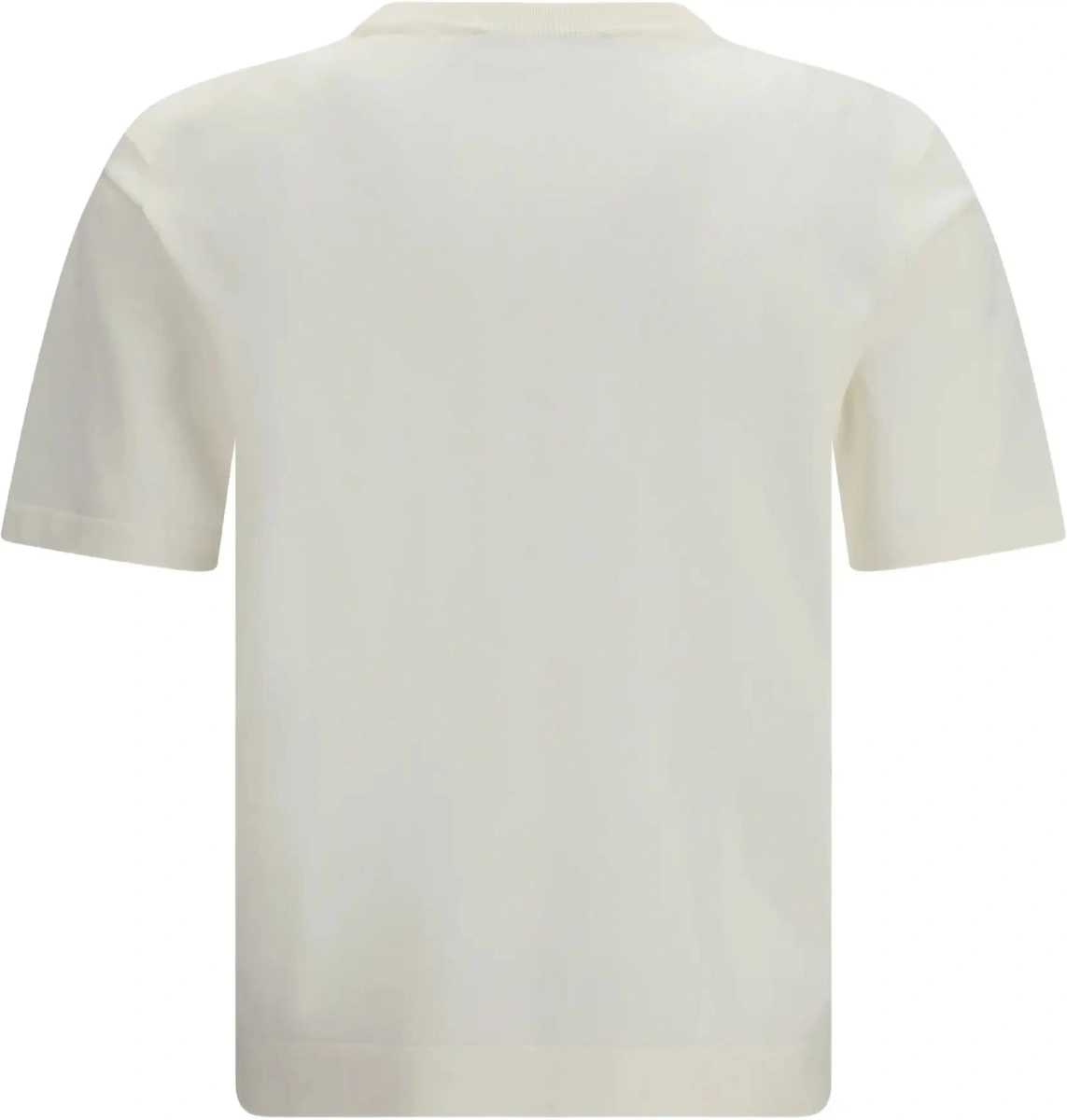 Pulover Short-sleeve crewneck Sweater - Img 4