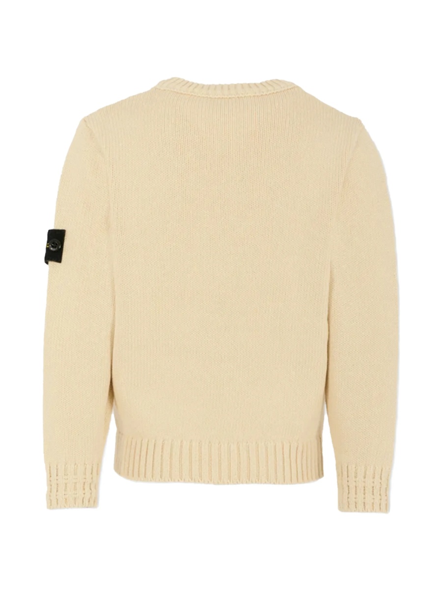 Pulover Stone Island neutru - Img 2