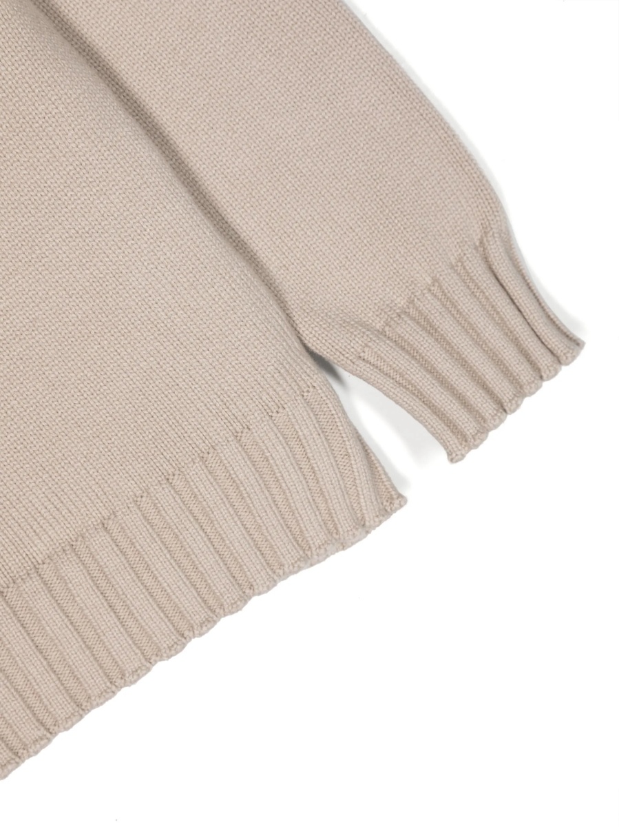 Pulover Stone Island neutru - Img 3
