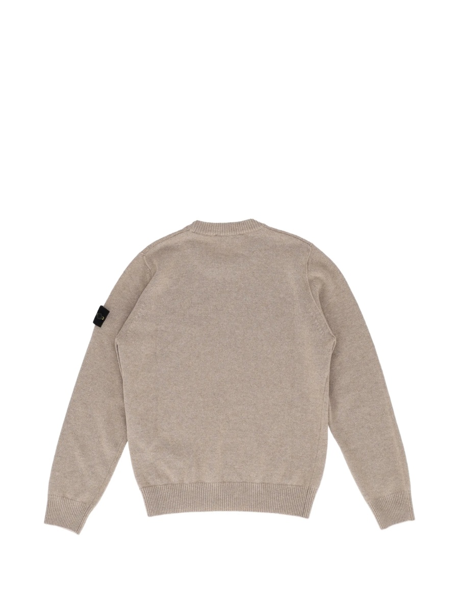 Pulover Stone Island neutru - Img 2