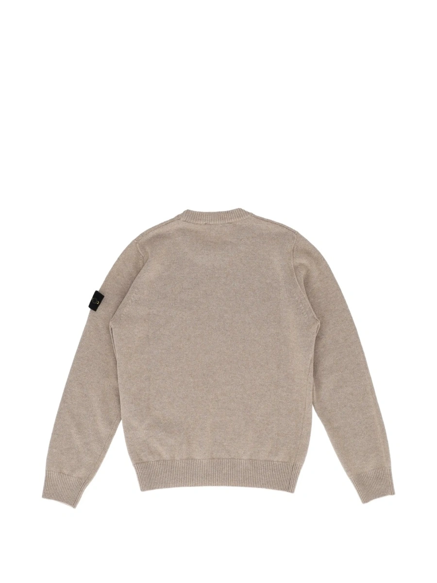 Pulover Stone Island neutru - Img 2