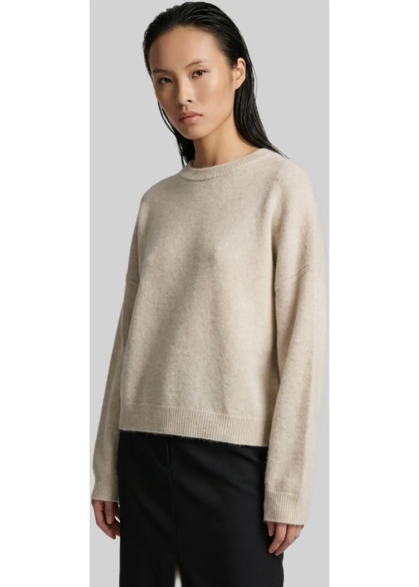 Pulover Stone Tristan Sweater - Img 2