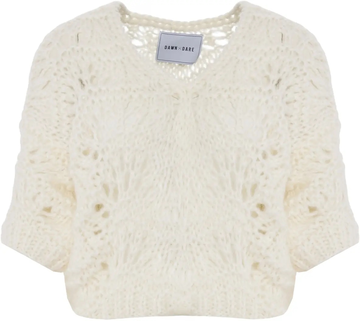 Pulover Sweater 'Elsa' - Img 2