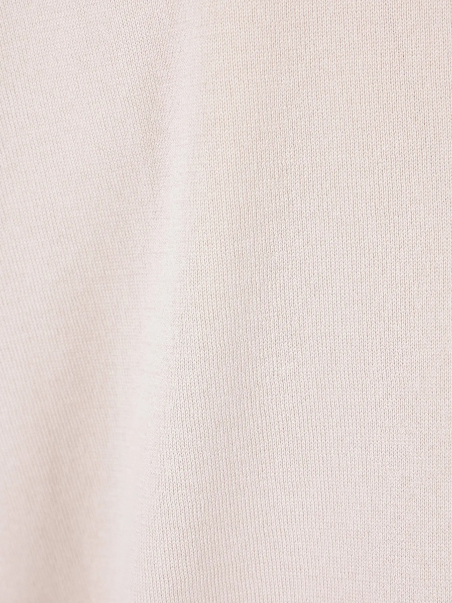 Pulover Sweater in cotton - Img 6
