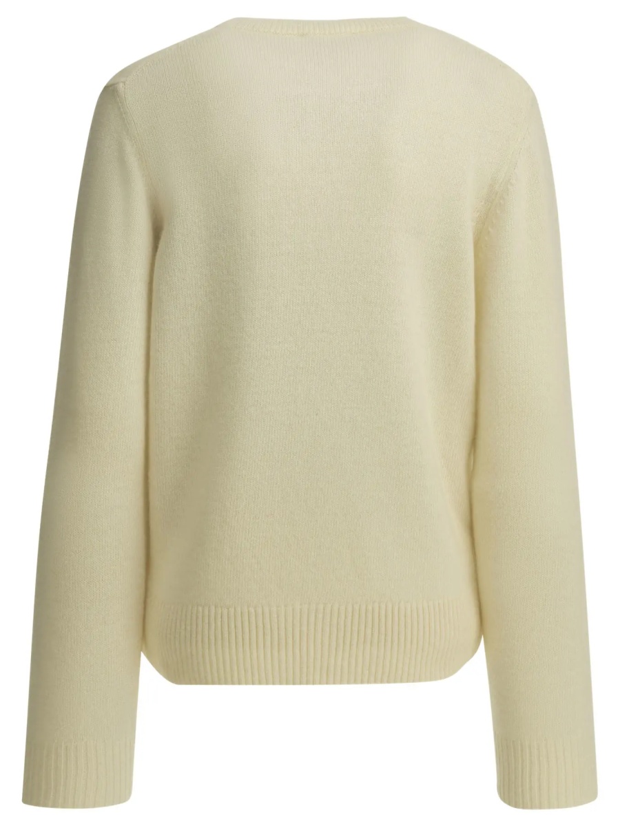 Pulover "Teddy Mushroom" Crew-Neck Sweater - Img 2