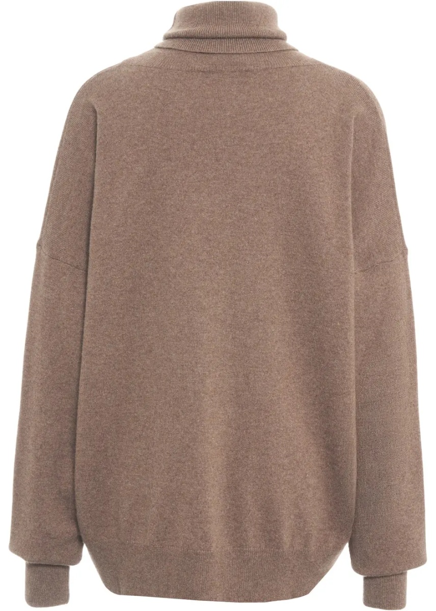 Pulover Turtleneck sweater 'Gia' - Img 3