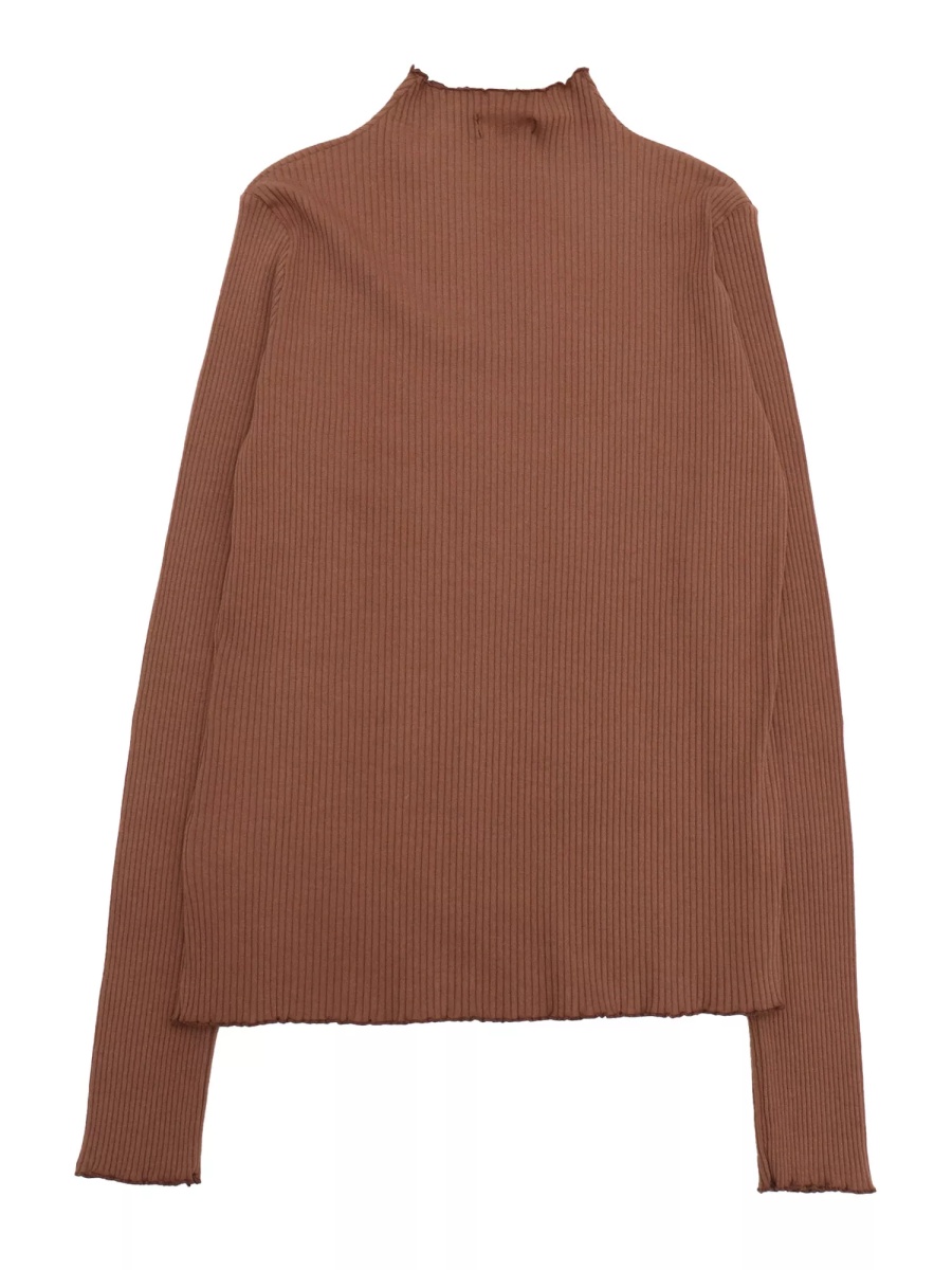 Pulover TURTLENECK SWEATER - Img 2
