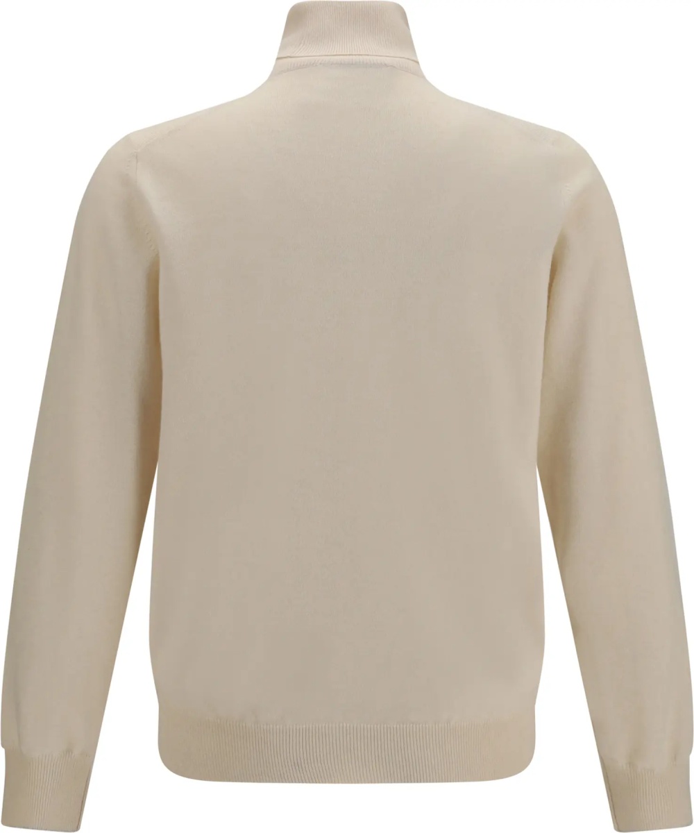 Pulover Turtleneck Sweater - Img 2