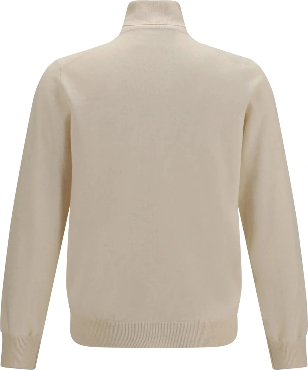 Pulover Turtleneck Sweater - Img 2