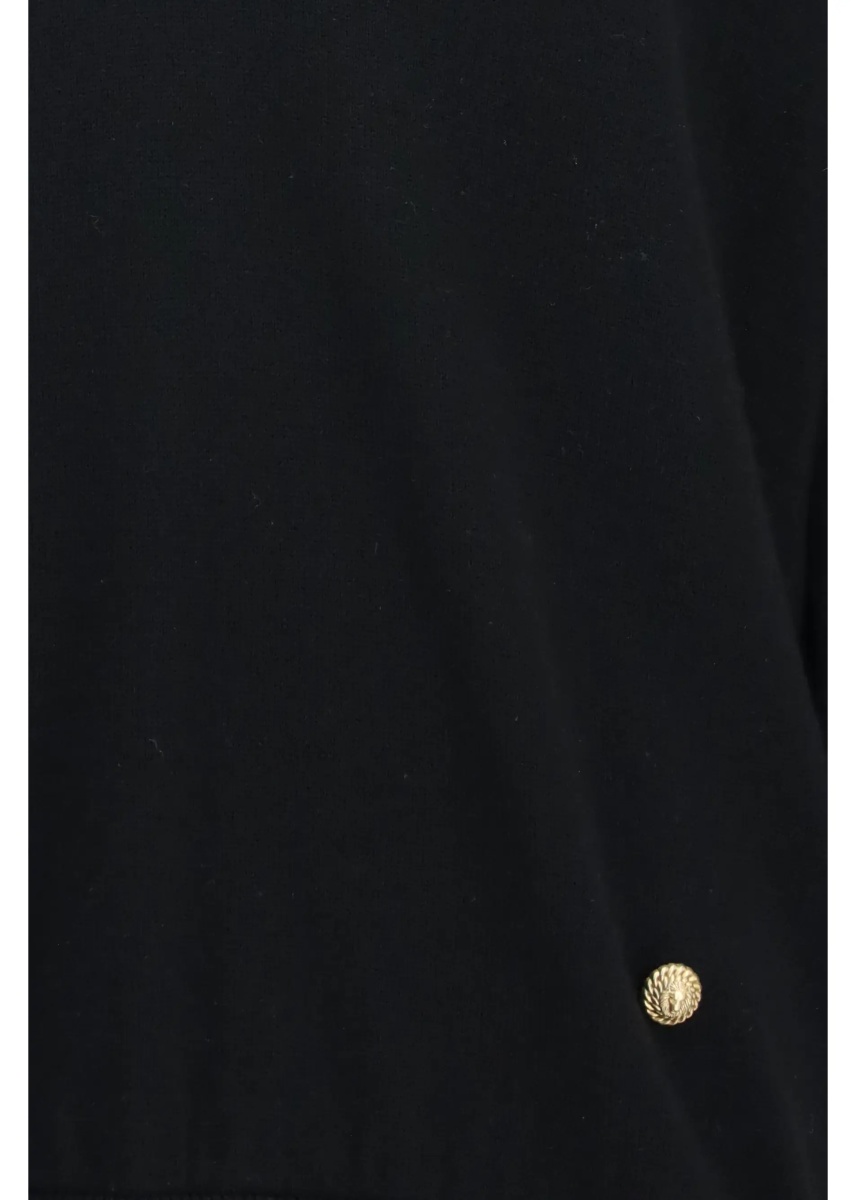 Pulover V-neck Sweater - Img 3
