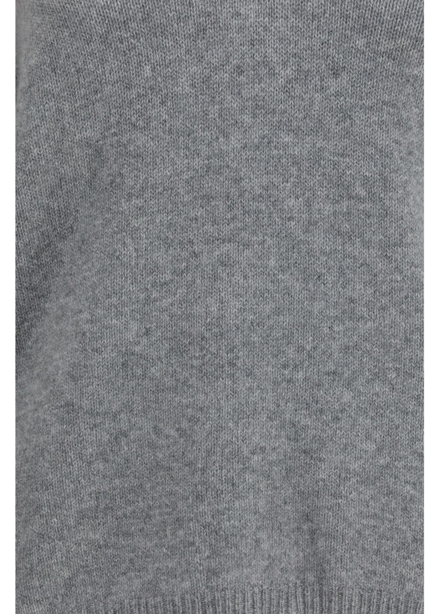 Pulover V neck Sweater - Img 3