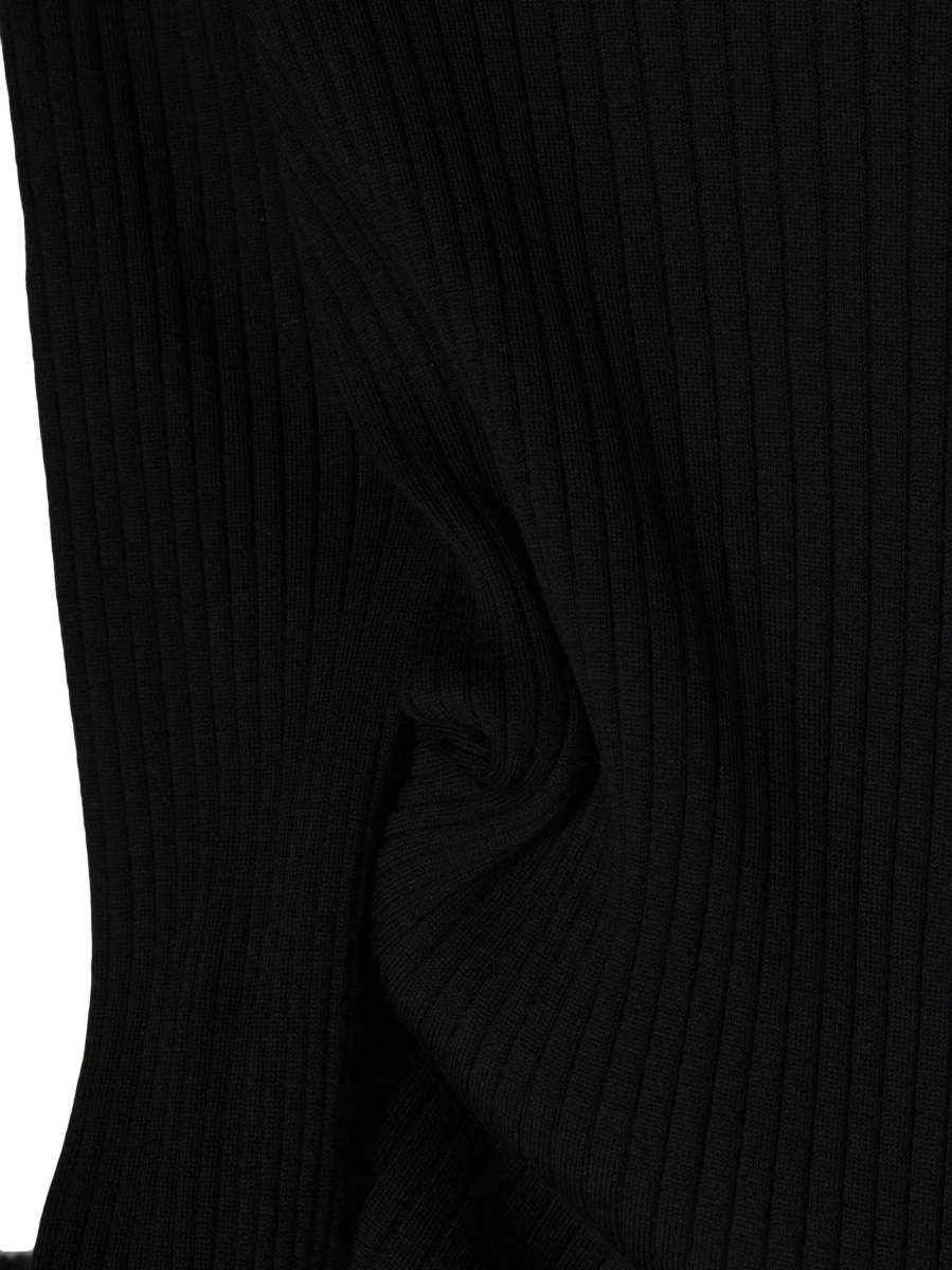 Pulover Versace negru - Img 3