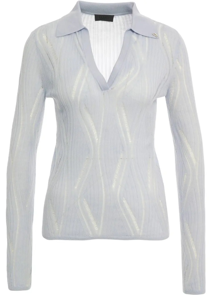 Pulover Virgin wool sweater - Img 2