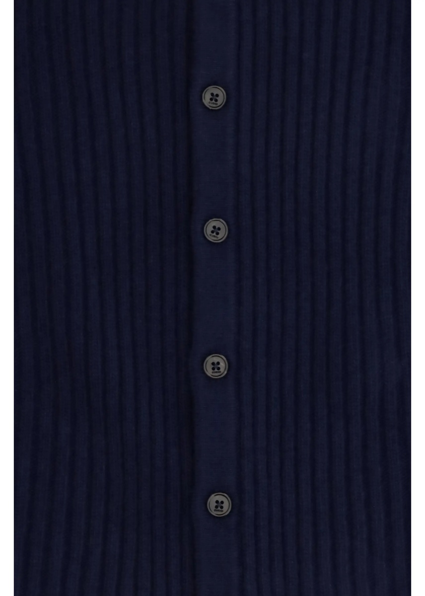 Pulover Web stripe wool Sweater for Boy - Img 4