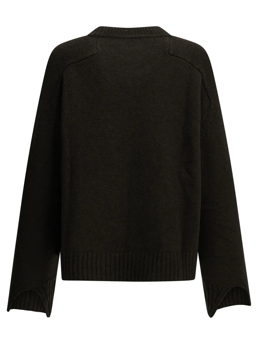 Pulover "Will" Crew-Neck Sweater - Img 2