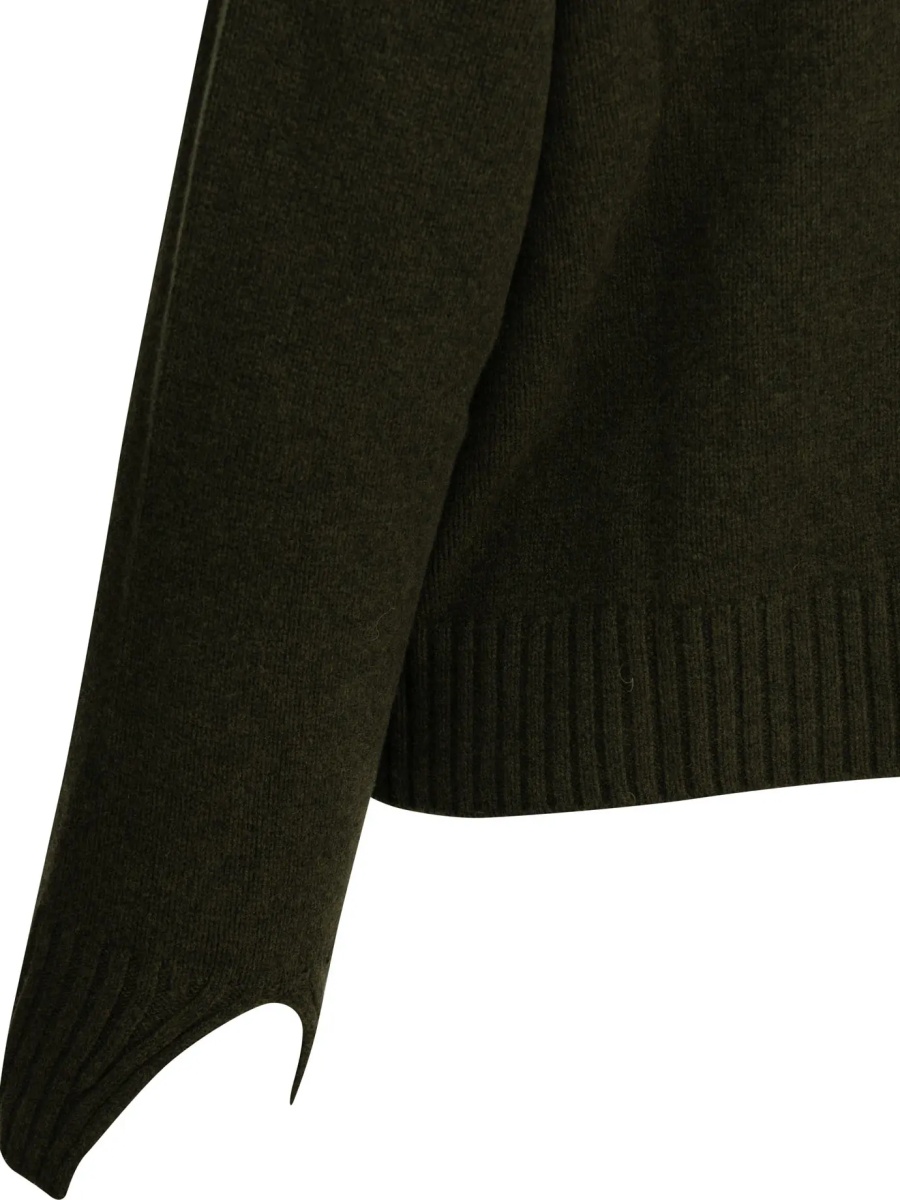 Pulover "Will" Crew-Neck Sweater - Img 4