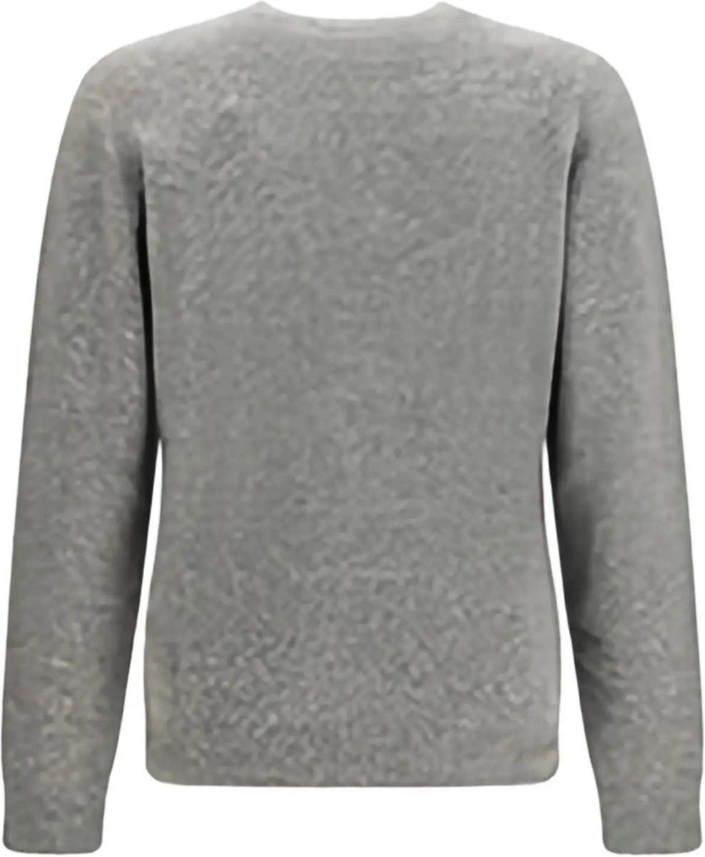 Pulover Wool and camel Sweater - Img 4
