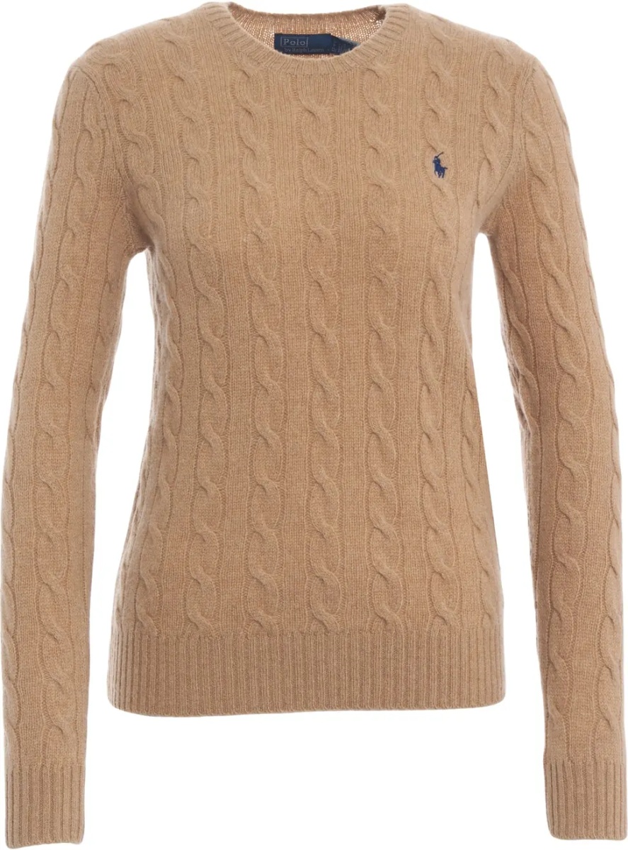 Pulover Wool-blend sweater - Img 2