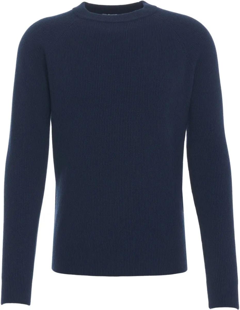 Pulover Wool-cashmere sweater - Img 2