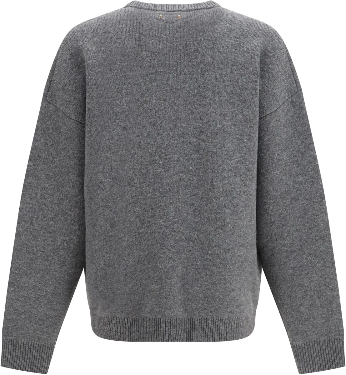 Pulover Wool crewneck Sweater - Img 2