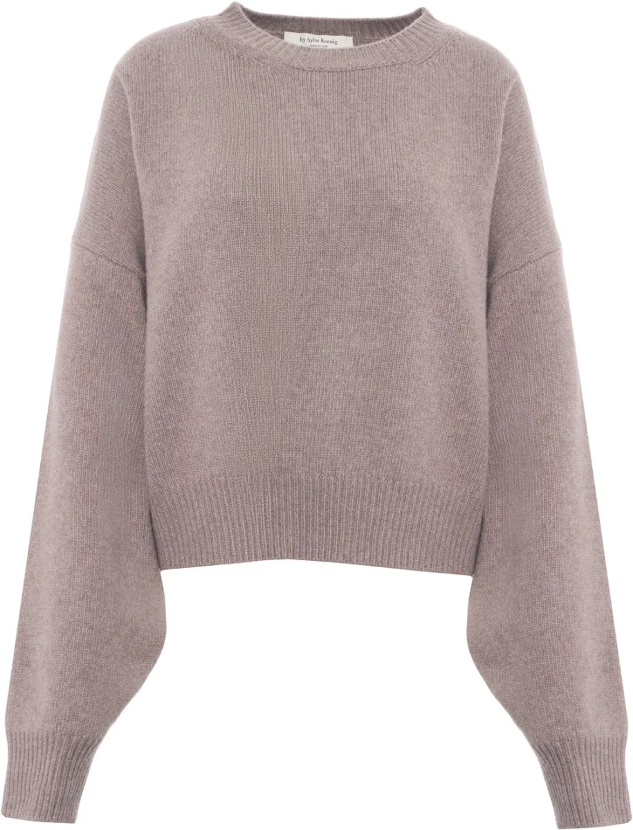 Pulover Wool sweater 'Noon' - Img 2