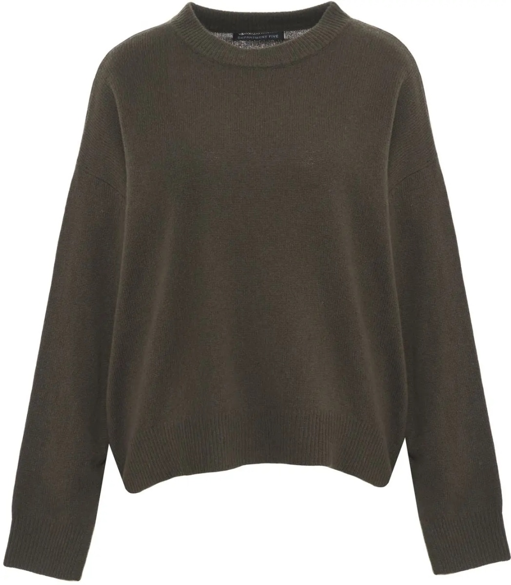 Pulover Wool sweater - Img 2