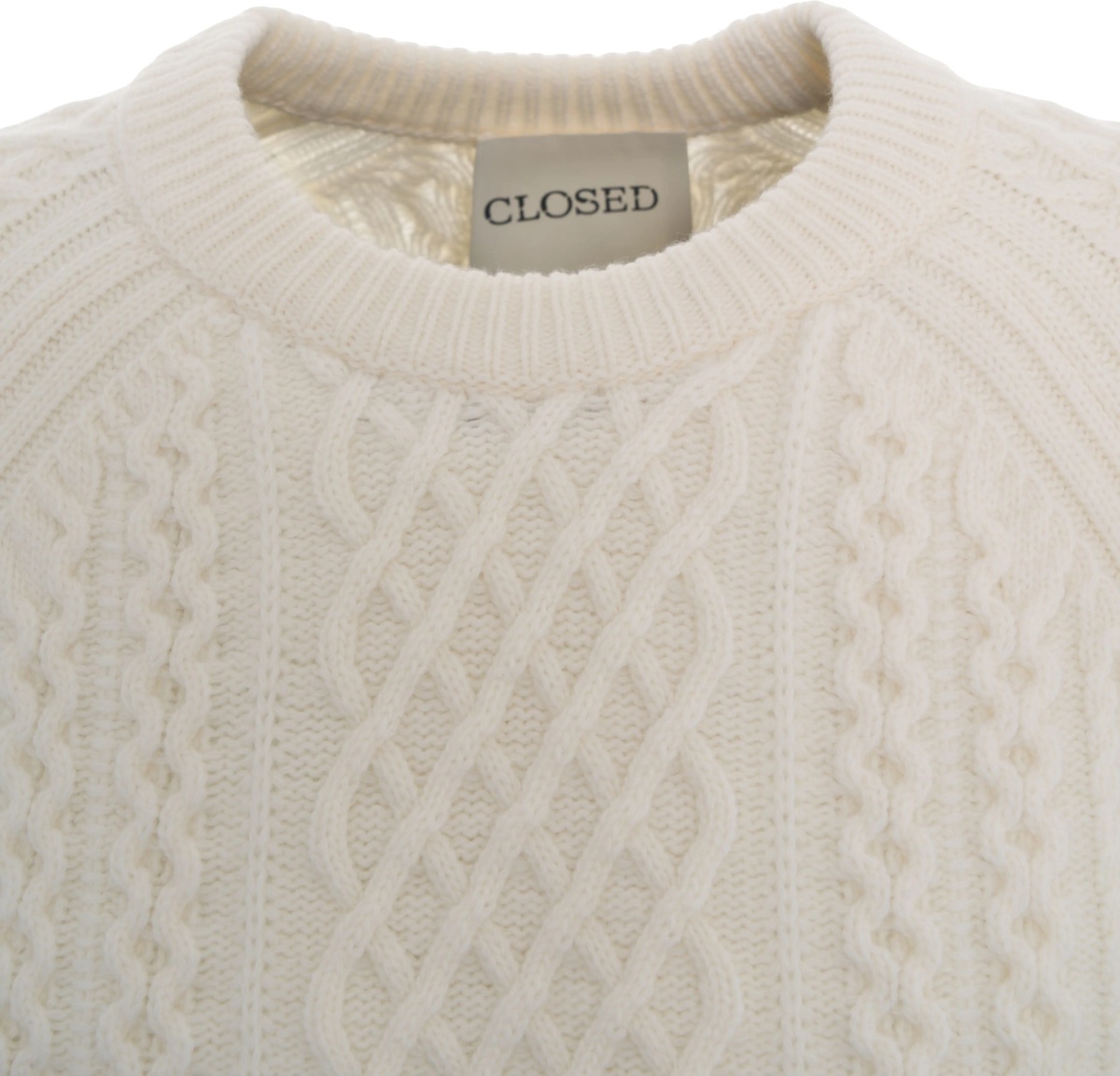 Pulover Wool sweater - Img 5