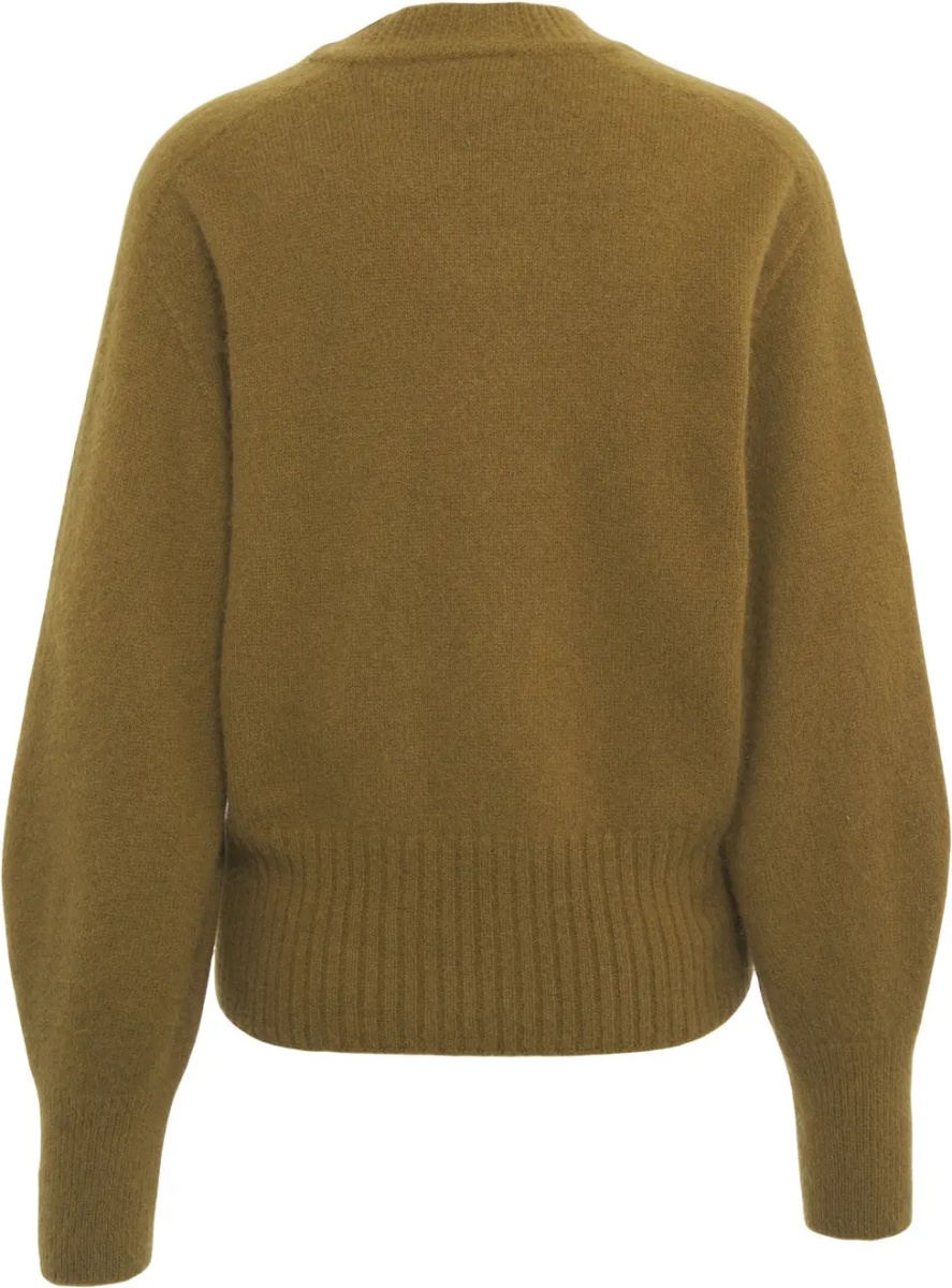 Pulover Wool sweater - Img 3