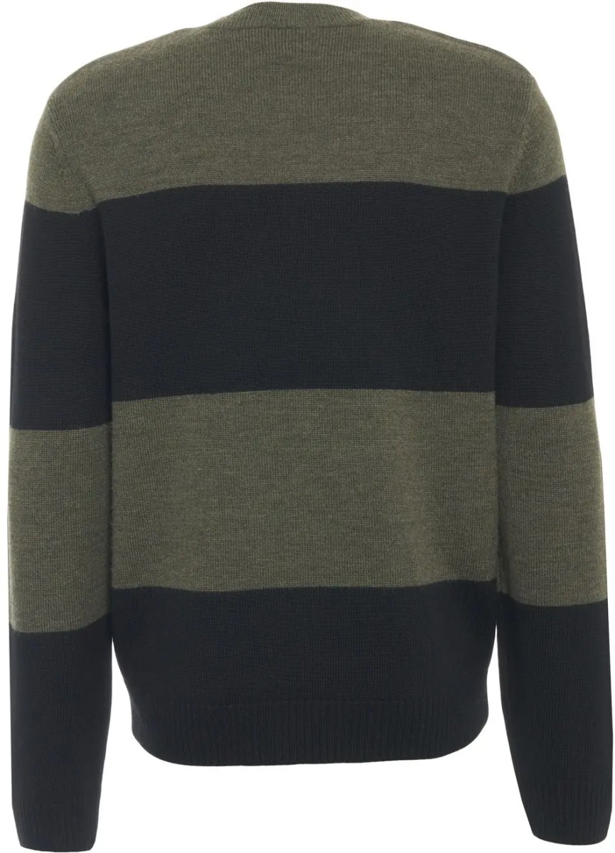 Pulovere A.P.C. Wool sweater - Img 3